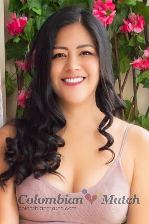 214879 - Sarita Age: 43 - Peru