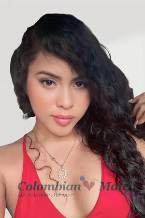 214885 - Kemelin Age: 24 - Colombia
