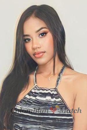 214900 - Hilary Age: 20 - Colombia