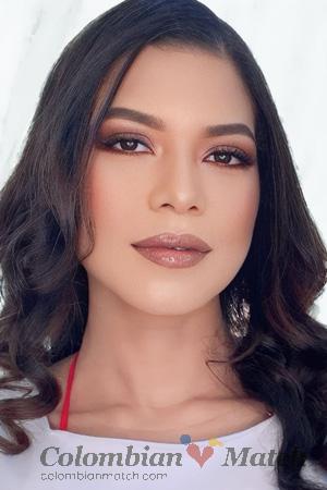 215261 - Julie Age: 31 - Colombia