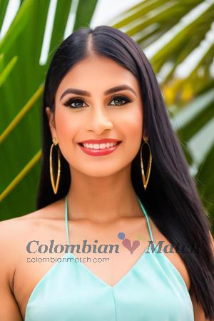 215269 - Nubia Age: 27 - Colombia
