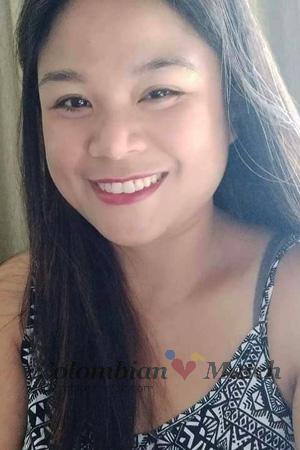 215279 - Charlene Age: 38 - Philippines