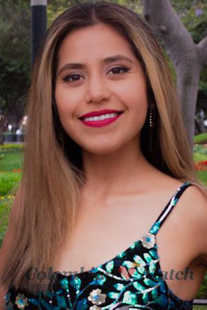 215350 - Alejandra Age: 36 - Peru