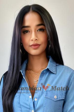 215361 - Carmen Age: 25 - Colombia