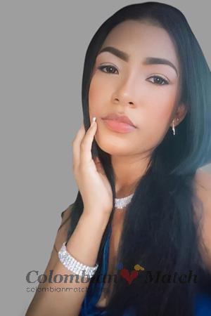 215365 - Marcela Age: 26 - Colombia