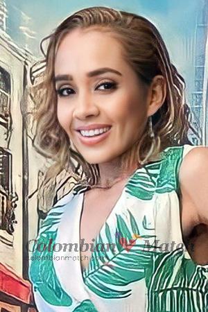 215399 - Claudia Age: 47 - Colombia