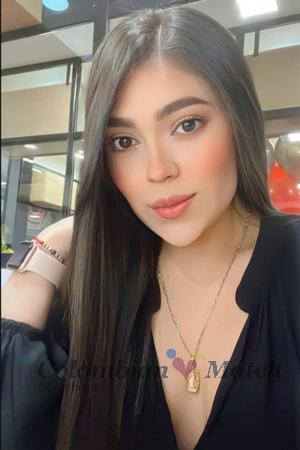 215849 - Carolina Age: 30 - Colombia