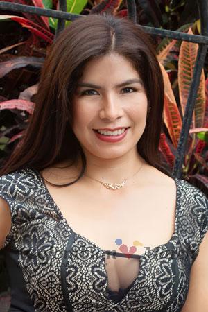 215917 - Jhosely Age: 35 - Peru