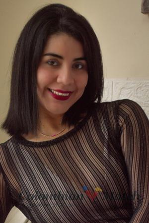 215920 - Sorayda Age: 39 - Peru