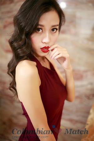 215968 - Lucy Age: 30 - China