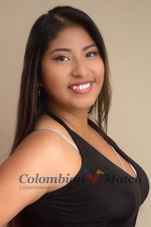 216030 - Margiory Age: 26 - Peru