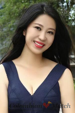 216067 - Juanjuan Age: 44 - China