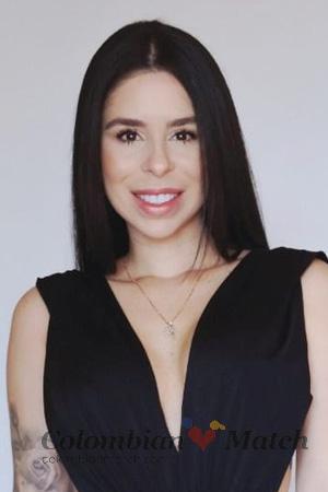 216126 - Andrea Age: 36 - Colombia