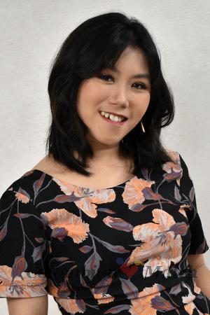 216155 - Evamae (Mae) Age: 26 - Philippines