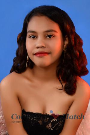 216269 - Catherine Age: 20 - Philippines