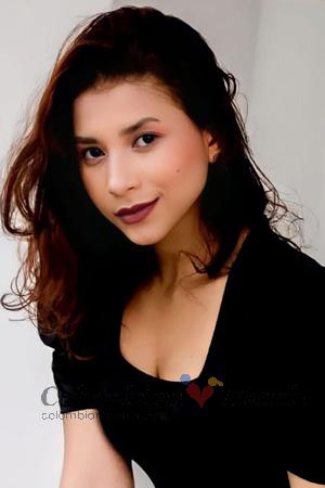 216358 - Daylynn Age: 23 - Colombia