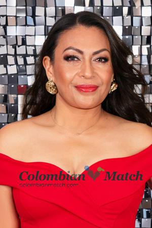 216379 - Miriam Age: 51 - Mexico