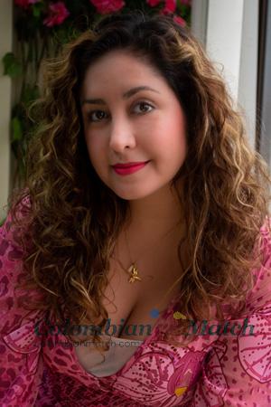 216563 - Cecilia Age: 41 - Peru