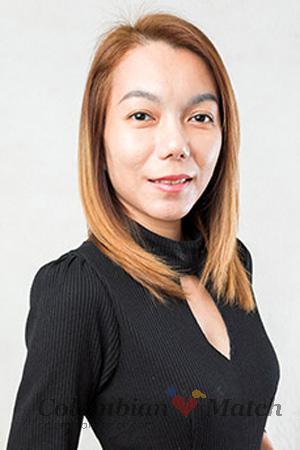 216575 - Acharakorn (June) Age: 42 - Thailand