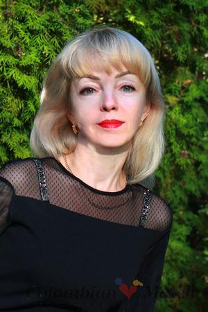 216622 - Olga Age: 47 - Ukraine