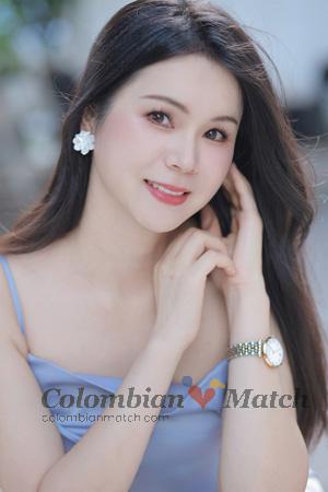 216738 - Selina Age: 37 - China