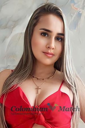 216793 - Daniela Age: 32 - Colombia