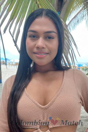 216903 - Maria de Jesus Age: 20 - Colombia
