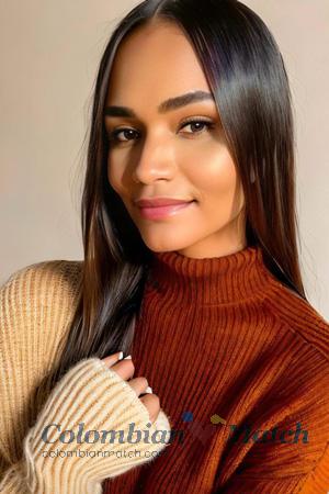 216954 - Sandra Age: 25 - Colombia