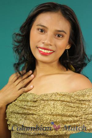 217055 - Laila Age: 29 - Philippines