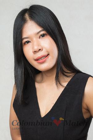 217068 - Vilavan (Vi) Age: 30 - Thailand