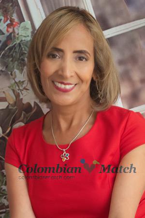 217223 - Karina Age: 54 - Peru