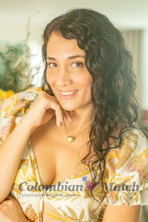 217264 - Adys Carolina Age: 44 - Colombia