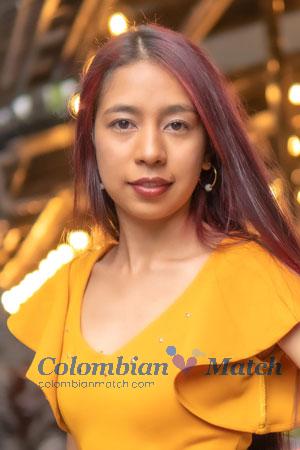 217278 - Dennis Age: 26 - Colombia