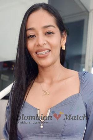 217279 - Melida Age: 36 - Colombia