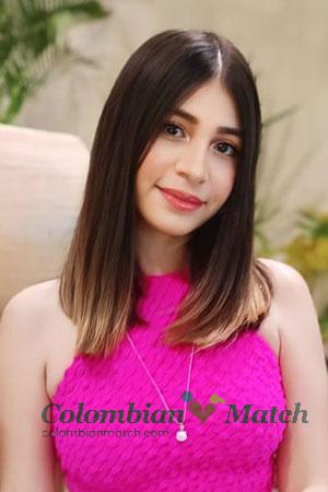 217340 - Maria Luisa Age: 35 - Colombia