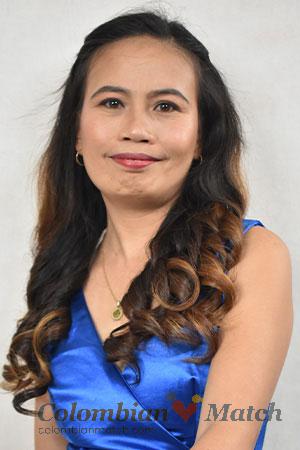 217351 - Marites Age: 40 - Philippines