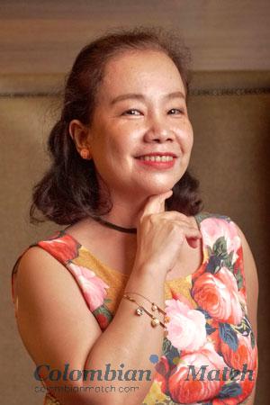 217374 - Jarunee Age: 51 - Thailand