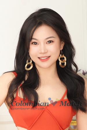 217376 - Yoyo Age: 40 - China