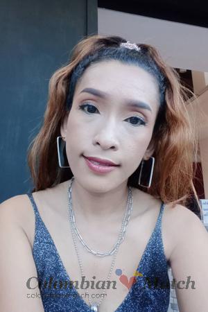 217457 - Wanida Age: 42 - Thailand