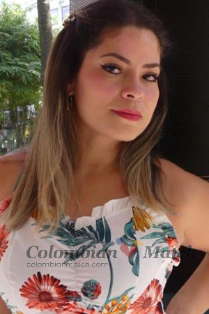 217574 - Ana Maria Age: 40 - Colombia