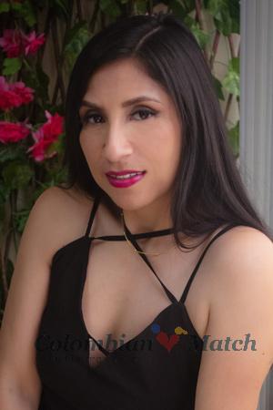 217910 - Magaly Age: 39 - Peru