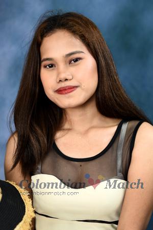 217916 - Genilyn Age: 24 - Philippines