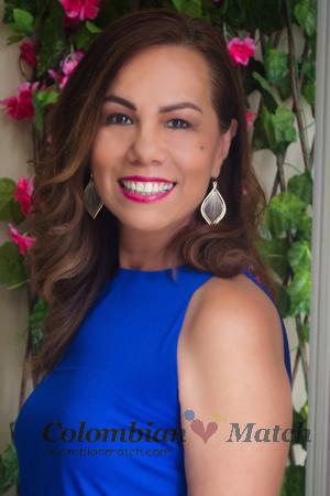 218056 - Pilar Age: 58 - Peru