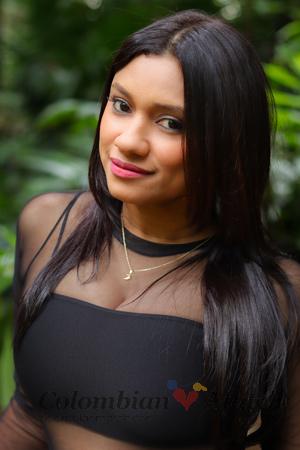 218186 - Luz Mary Age: 41 - Colombia