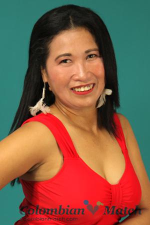 218264 - Marilou Age: 48 - Philippines