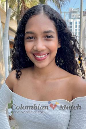 218305 - Maria Age: 23 - Colombia