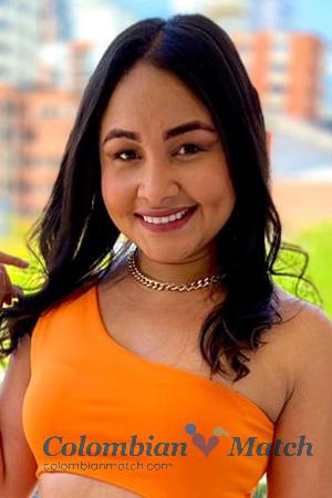 218384 - Greisy Age: 34 - Colombia
