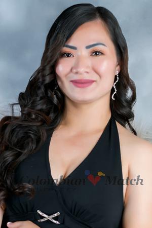 218463 - Mildred Age: 33 - Philippines