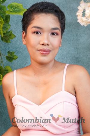 218467 - Medalia Age: 26 - Philippines