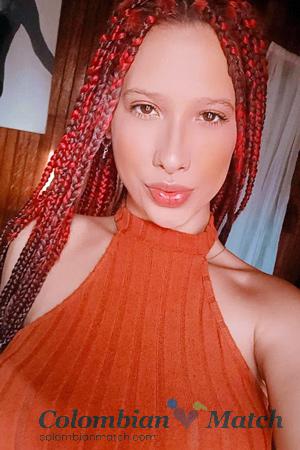 218530 - Ashley Age: 21 - Costa Rica